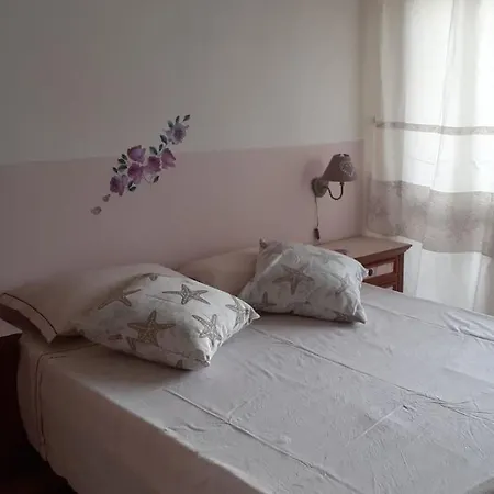 Cataleja Alloggio in famiglia