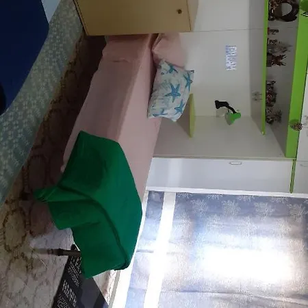 Cataleja Alloggio in famiglia
