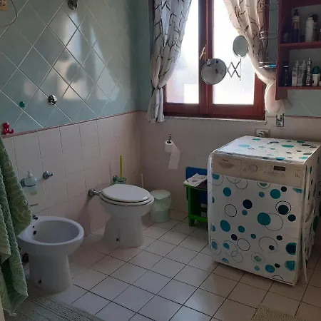 Cataleja Alloggio in famiglia Capoterra