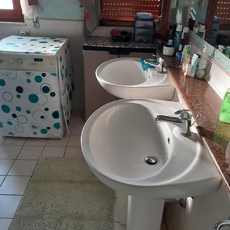 Cataleja Alloggio in famiglia