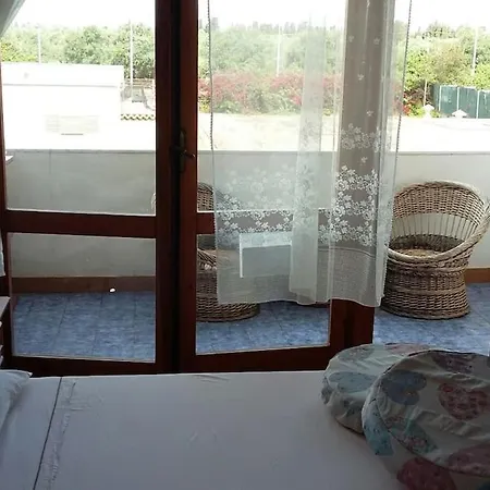 Cataleja Alloggio in famiglia